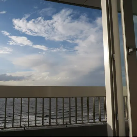 Heaven Eleven Apartment Zandvoort