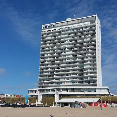 Heaven Eleven Lejlighed Zandvoort